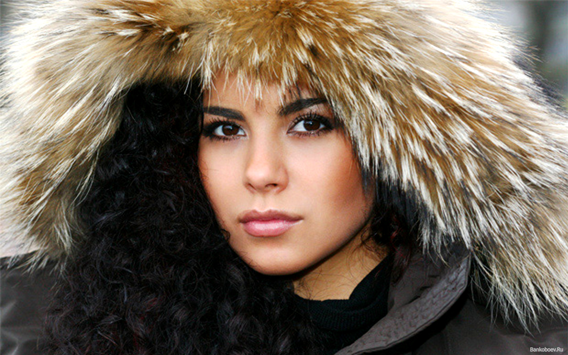 Анастасия Каменских