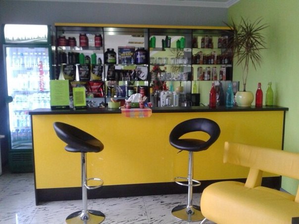 СПОРТGO СПОРТGO