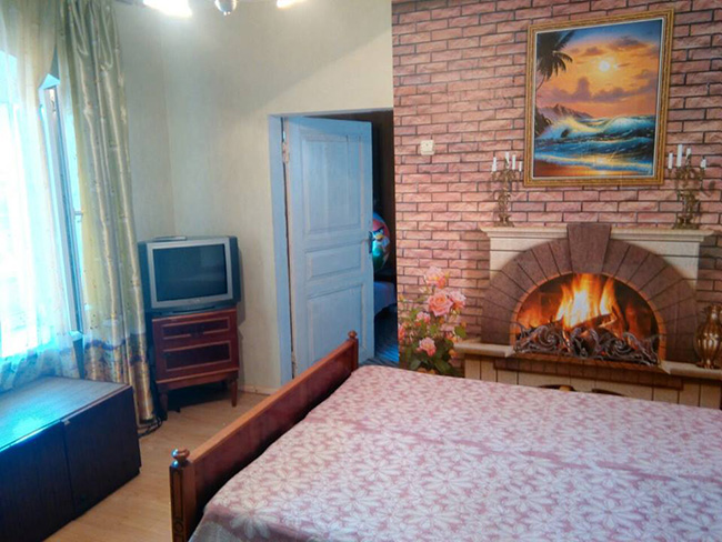 Срібні лелеки