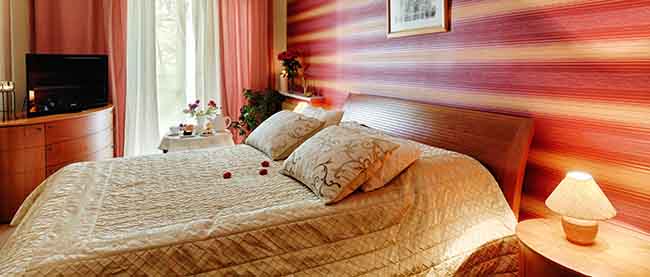 Sherborne ApartHotel
