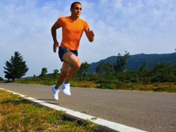 Помогает ли бег набрать мышечную массу?
