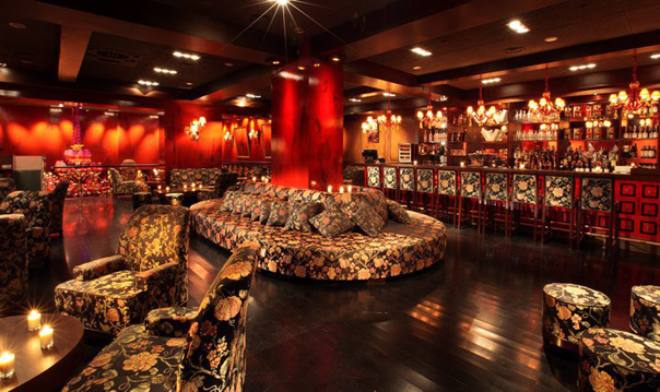 Buddha-Bar Kiev