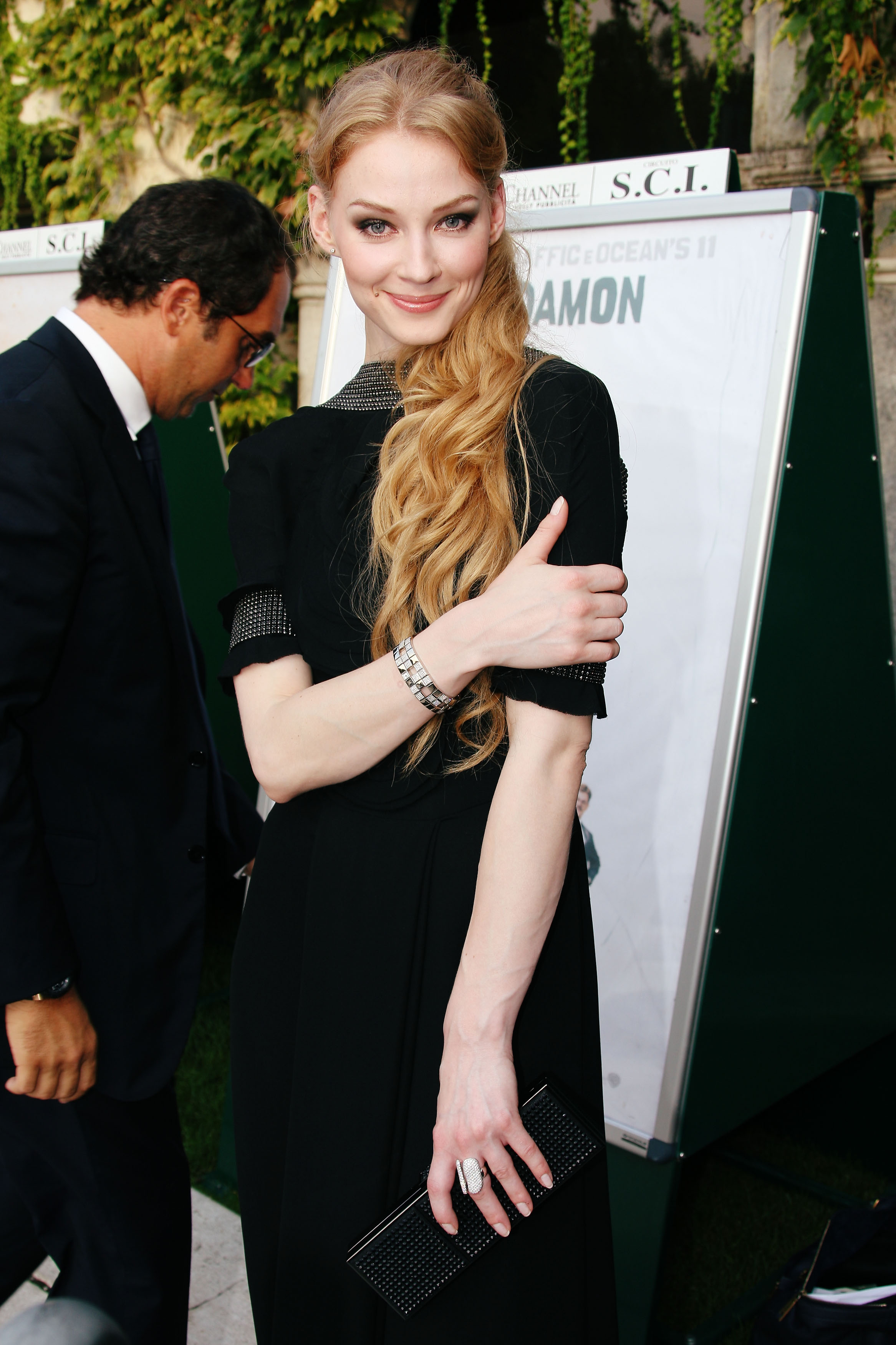 Светлана Ходченкова