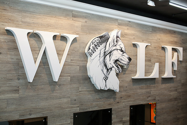 Wolf