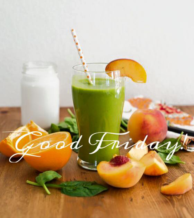 EAT It - DETOX
