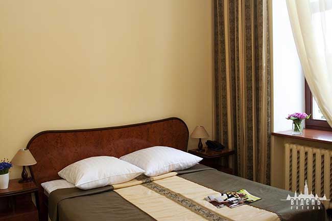 Vienna Hotel