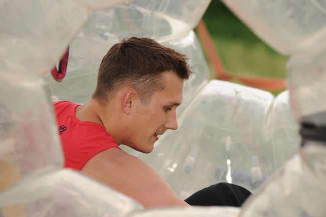 ZORB company