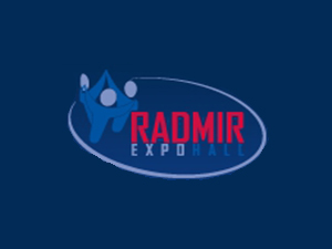 Radmir Expohall