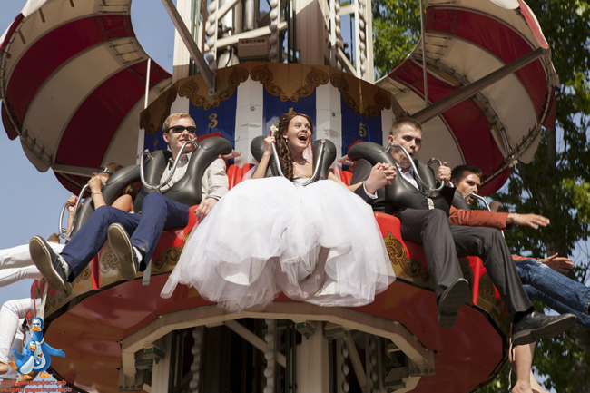 Гагарин Парк