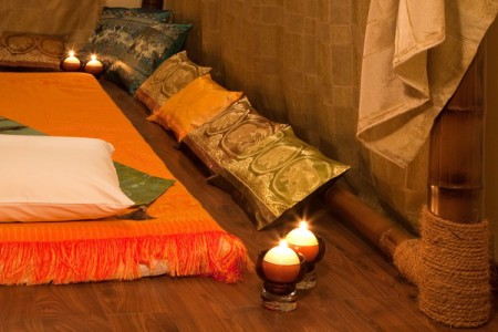 Siam Thai Spa