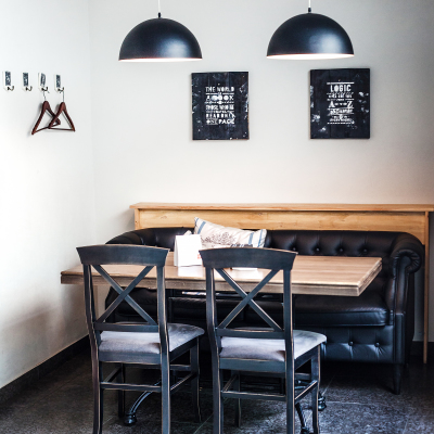 UK Cafe