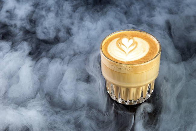 Cafe Drive