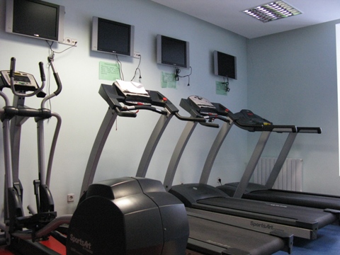 XL-fitness