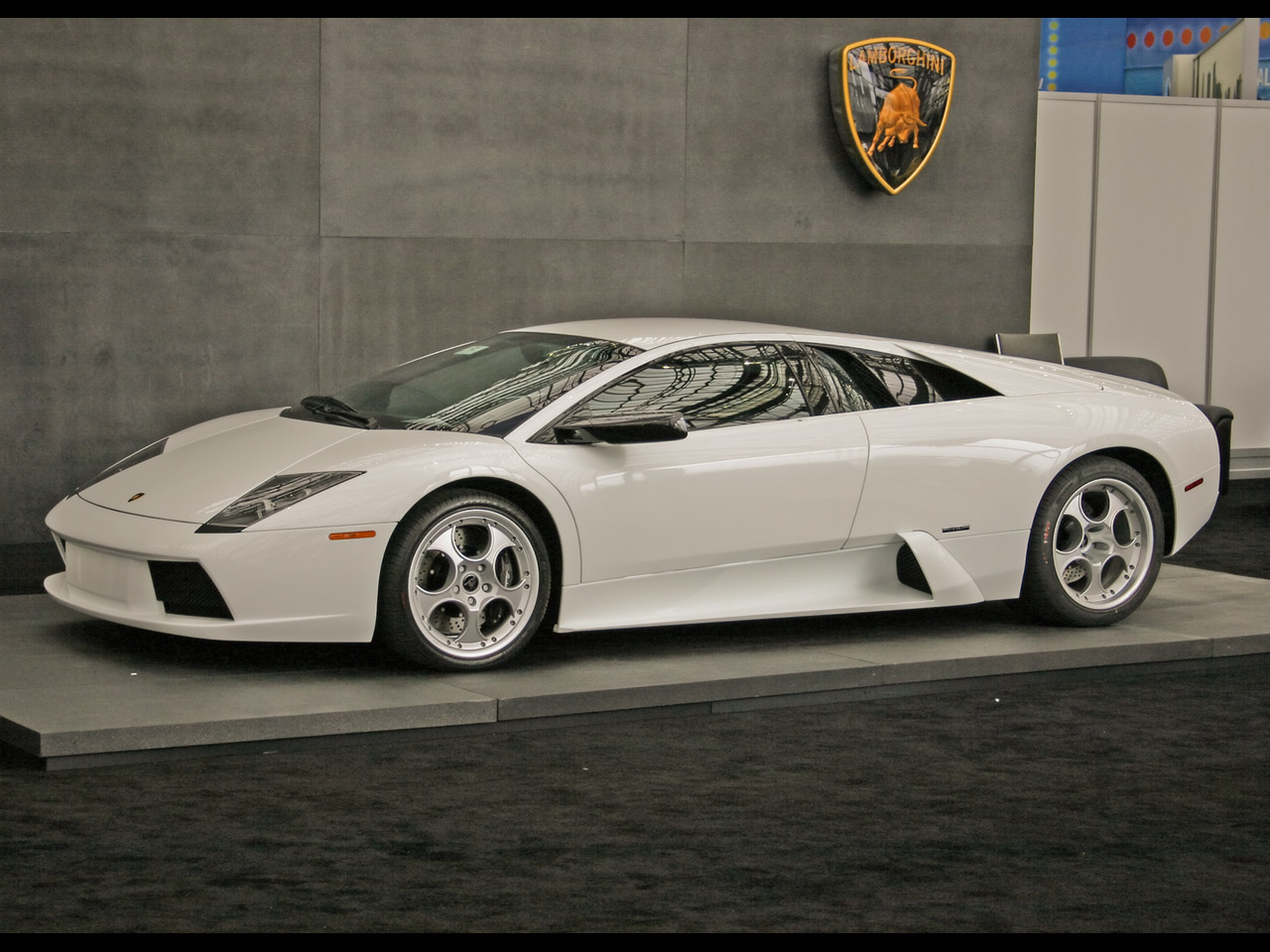 Lamborghini
