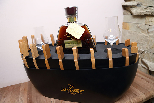 Paradis Du Vin