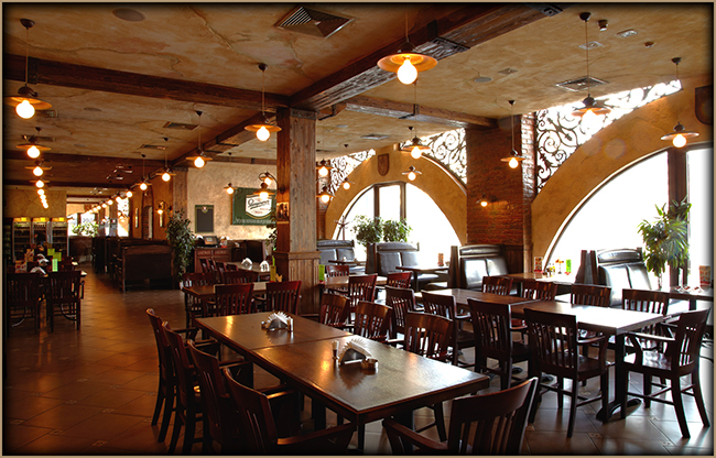 Бургомистр