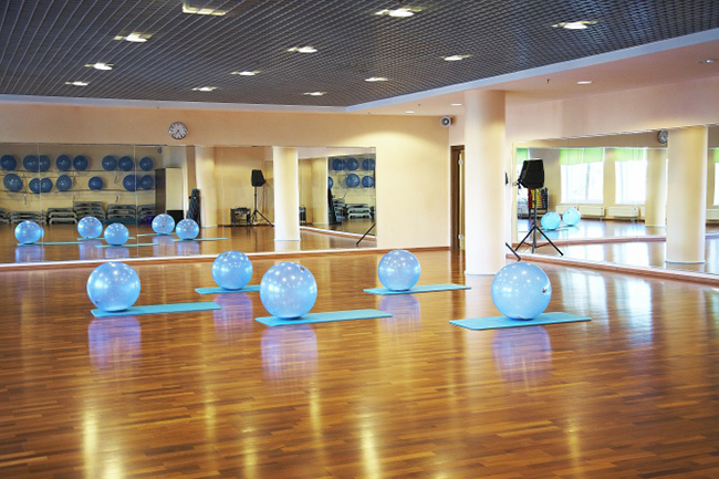 X-FIT