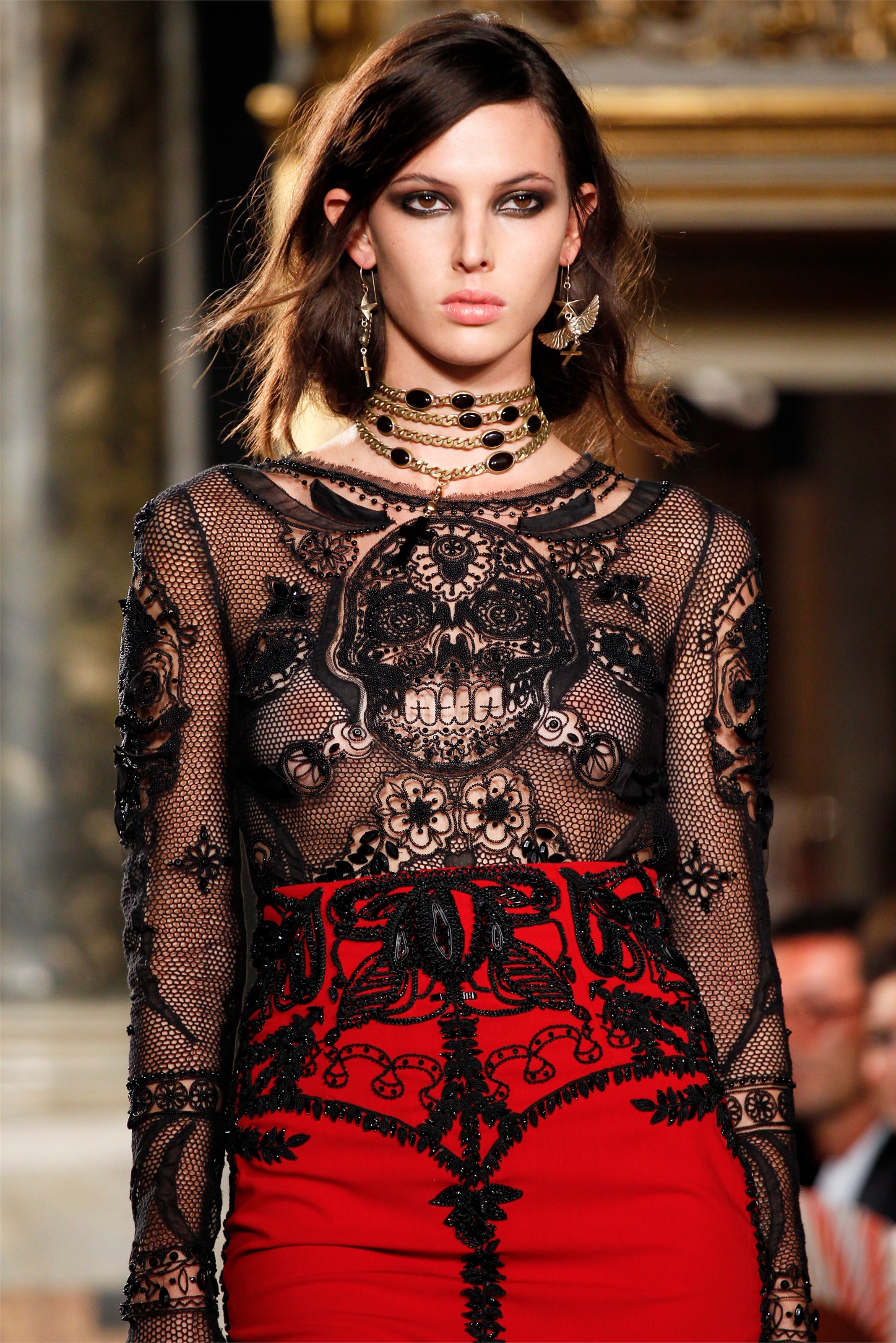 Руби Олдридж