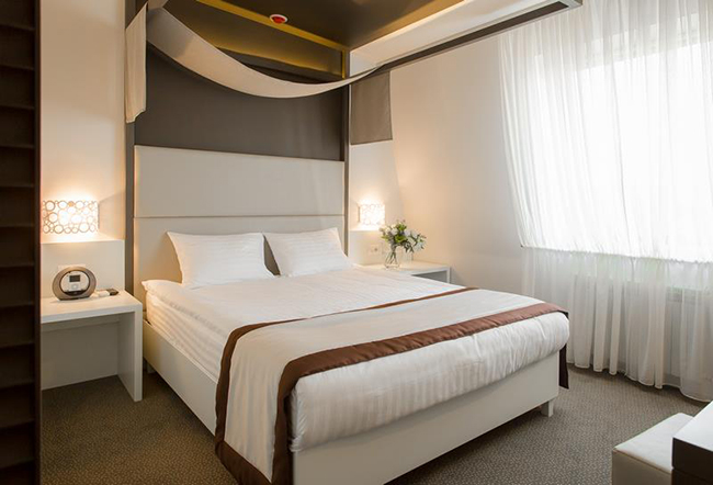 UNO Design Hotel