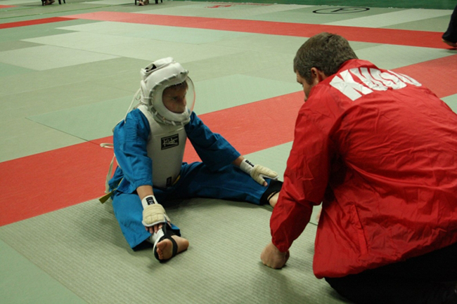 Легион Кудо