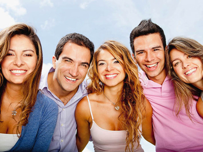 Современный человек  не нуждается в большом  количестве друзей