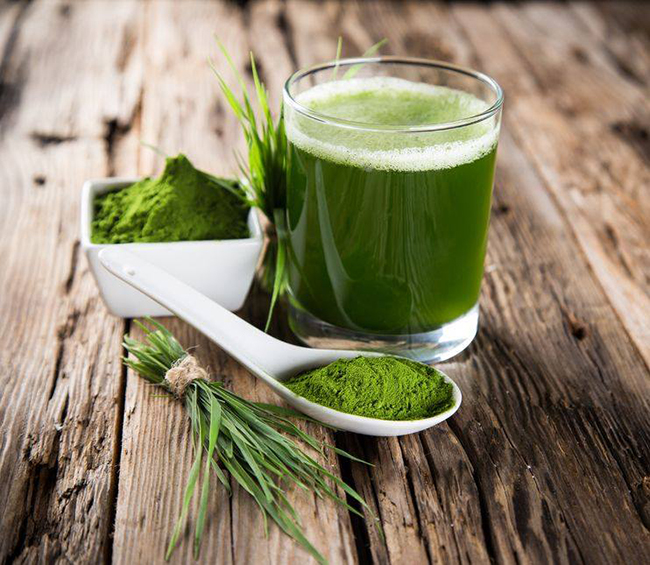 EAT It - DETOX