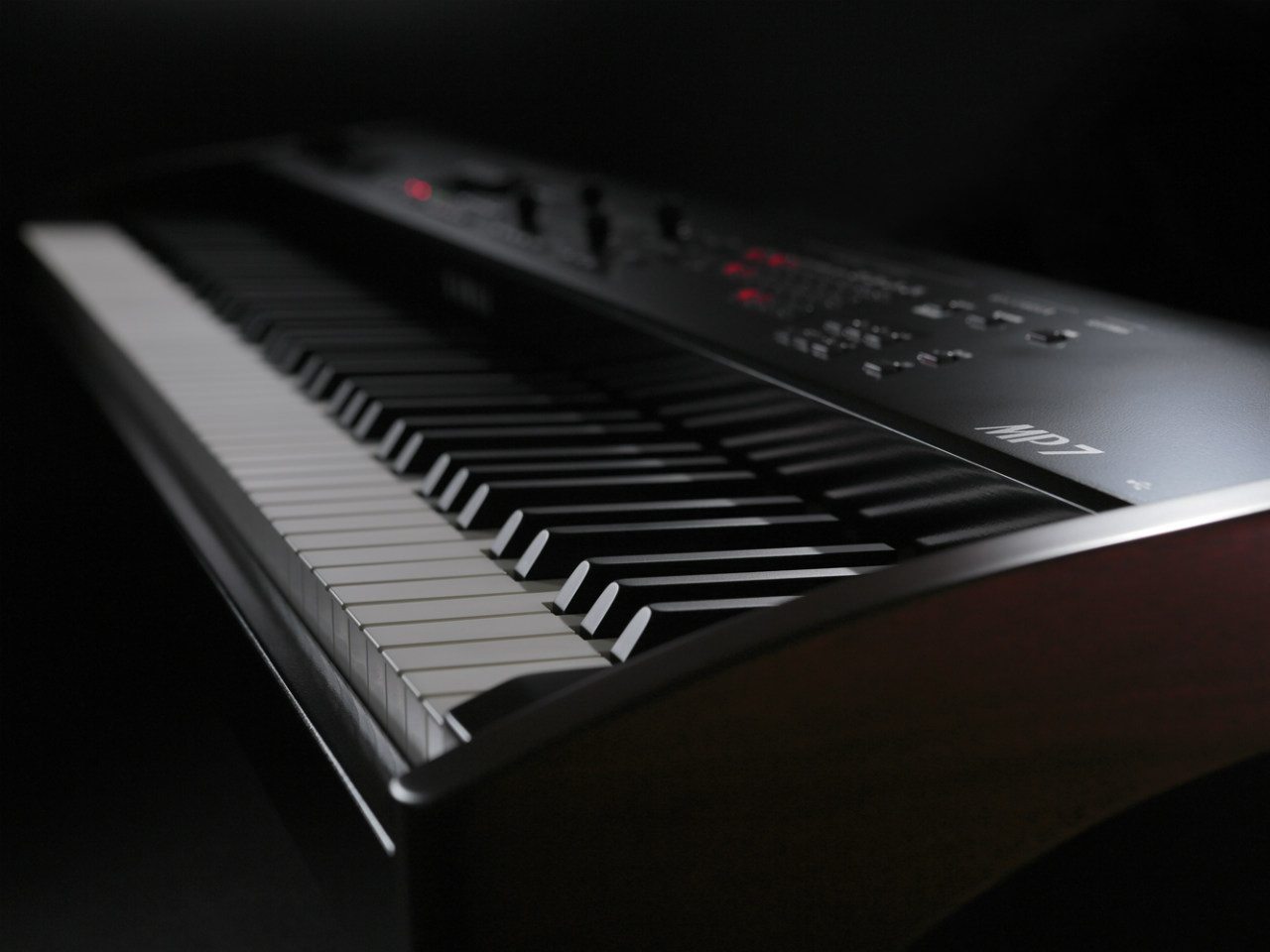 Обзор цифровых пианино. Что выбрать: Casio, Yamaha или Roland?