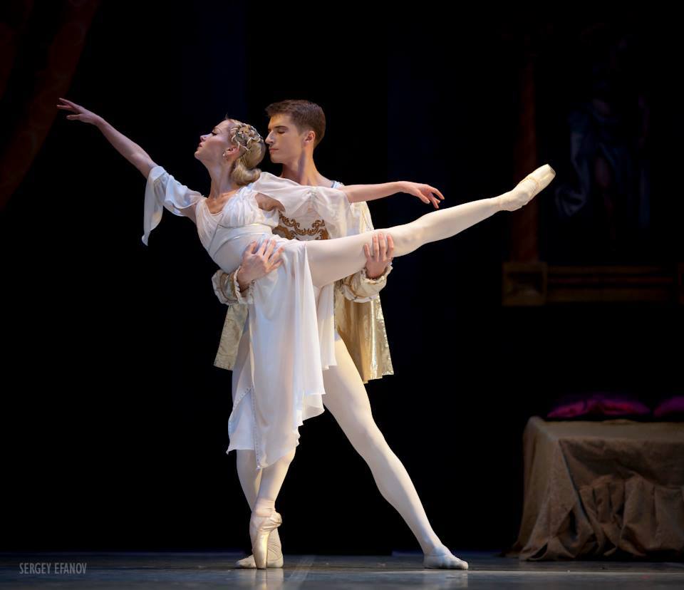 Киевский музыкальный театр для детей и юношества