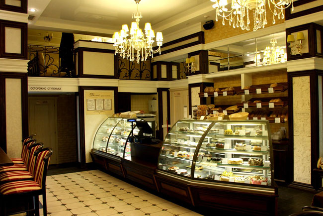 Dessert