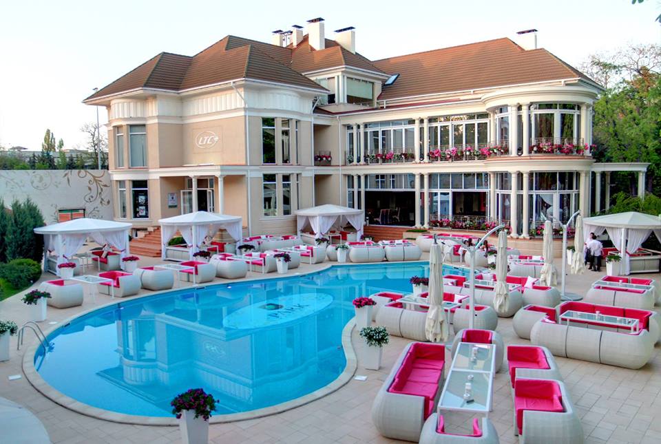 PARK Residence