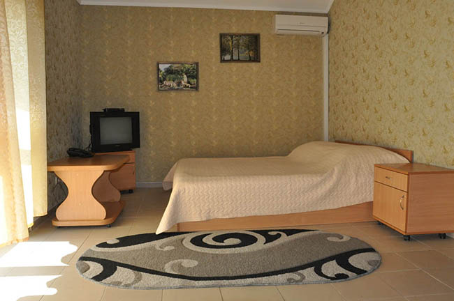 Восход
