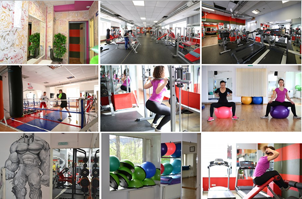 НОВАЯ СПАРТА