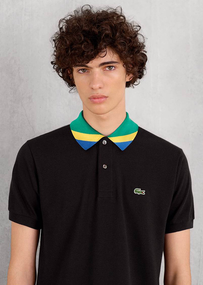 Lacoste