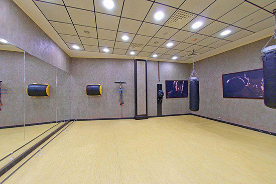 TerraSport Коперник