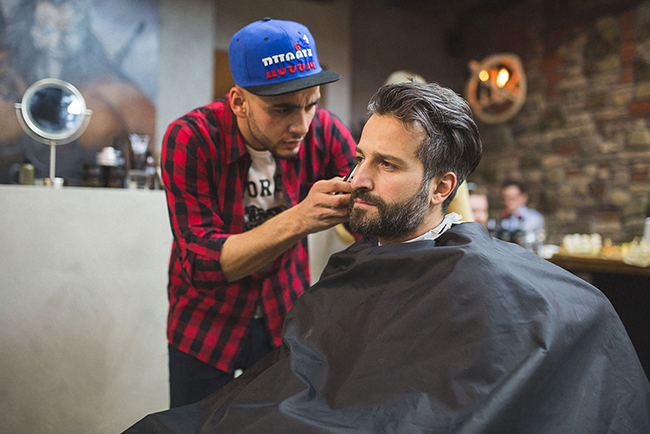 Barberians 