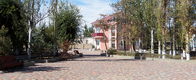 Алые Паруса