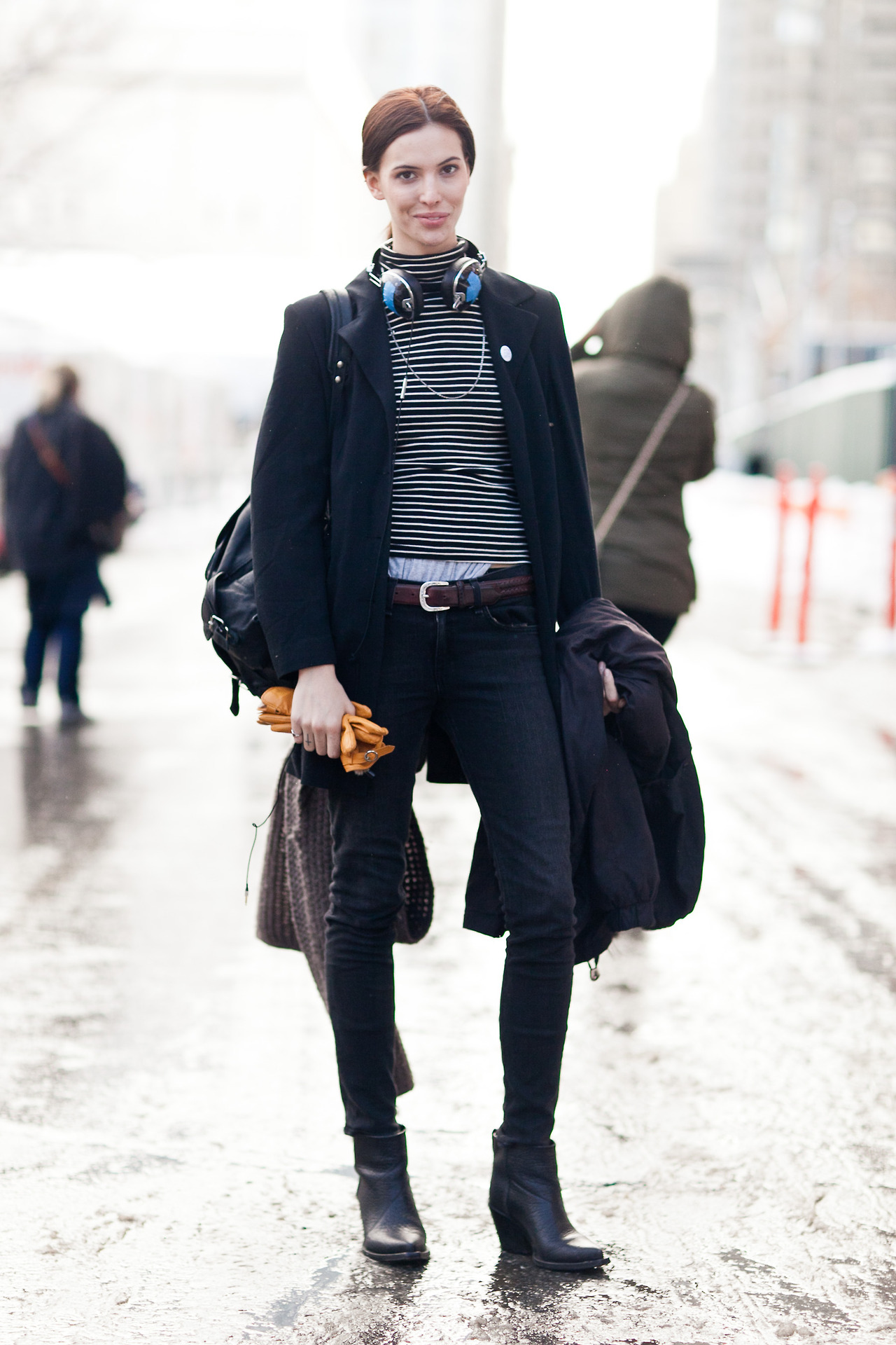 Руби Олдридж