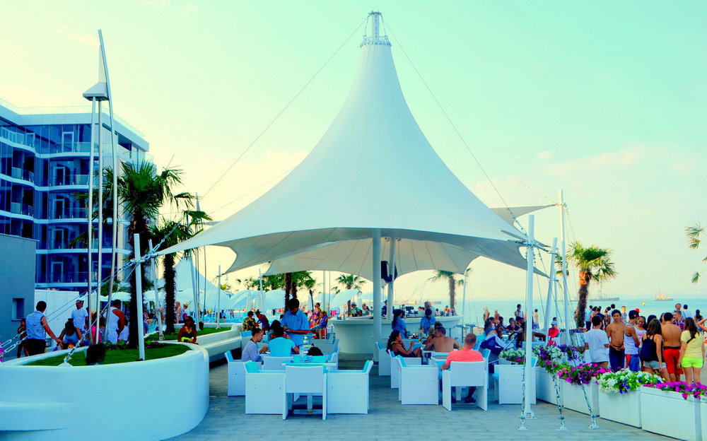 NEMO BEACH CLUB