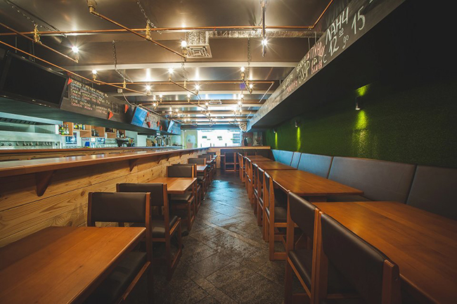 Pivbar Beer&Grill