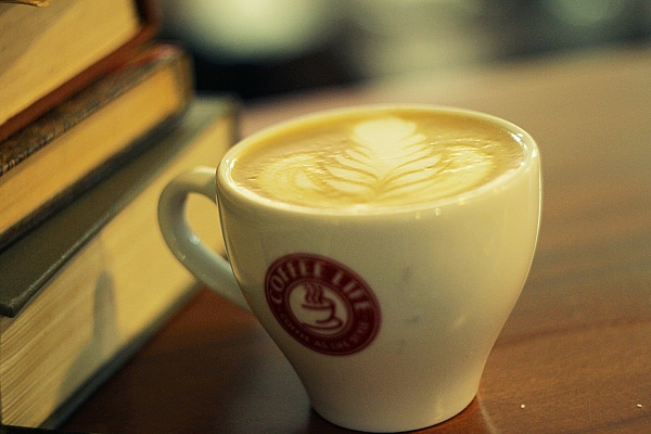 Coffee Life