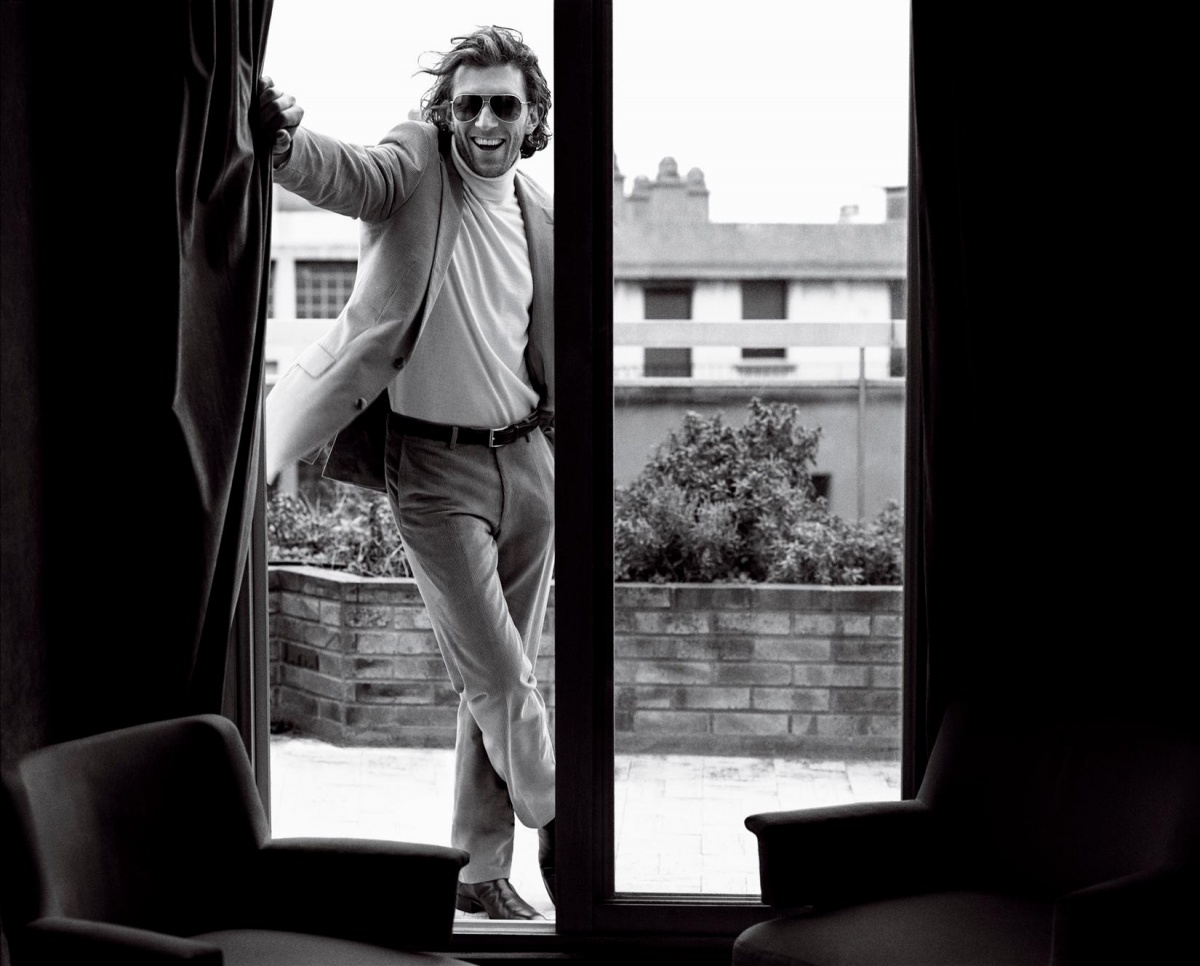 Венсан Кассель