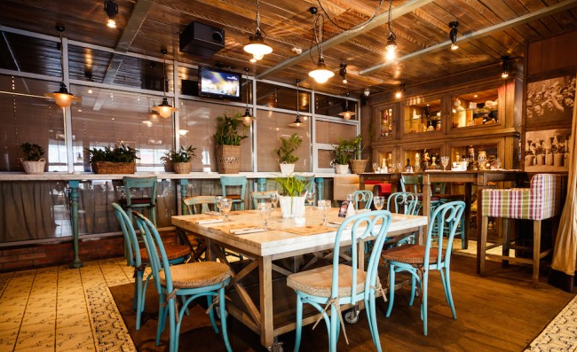 DANDY CAFE