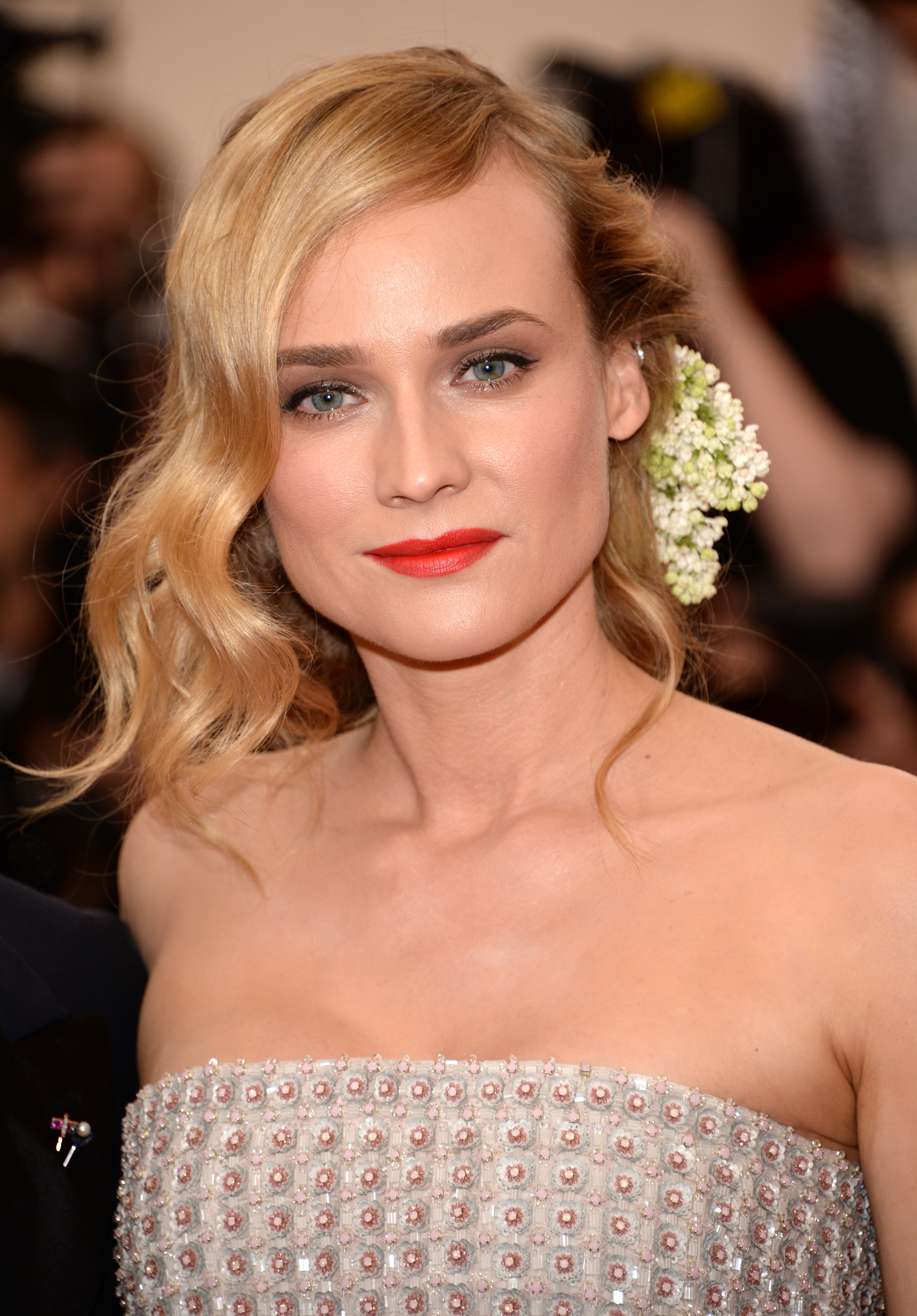 Диана Крюгер