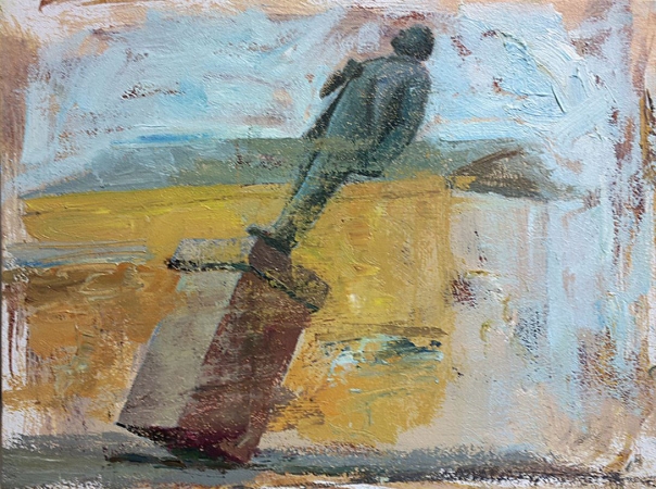 Московский Музей Современного Искусства