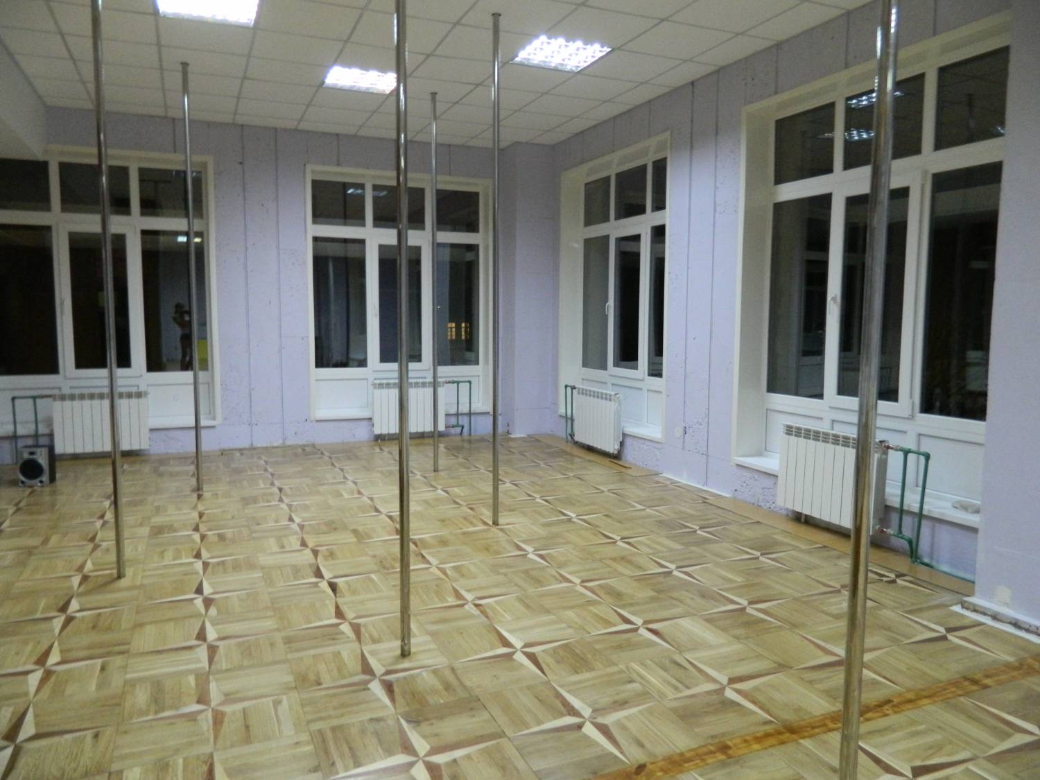 Фитнес Лига