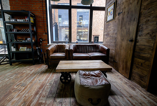 Chelseа Barbershop