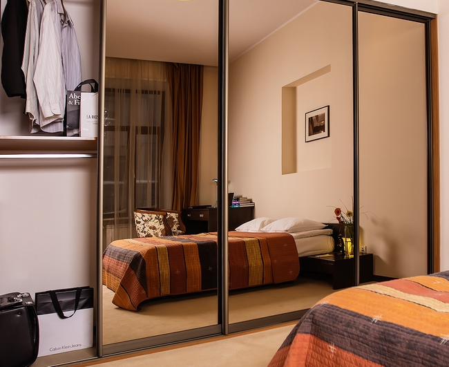 SENATOR APARTMENTS CITY CENTER
