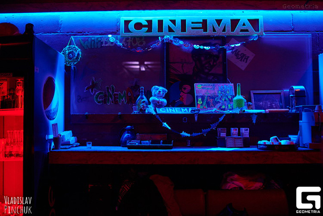 Cinema Club