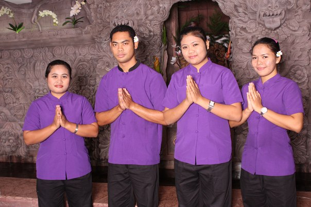 Bali