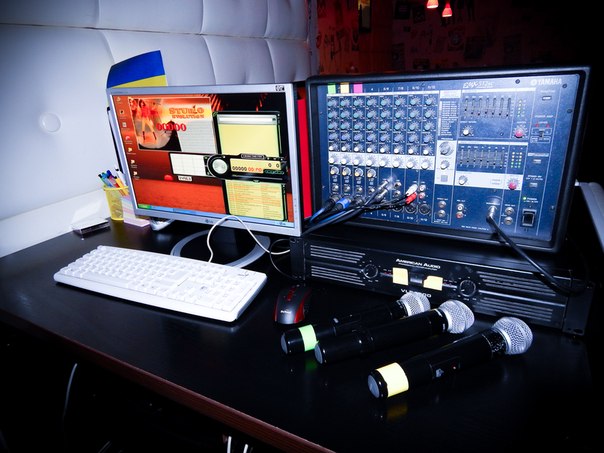 Развлекательный центр "КапиталистЪ"